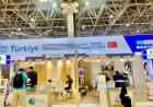 Ambalaj ve Paketleme Fuarı'nın yıldızı Türkiye