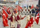 BALIKESİR'İN 101. KURTULUŞ YILI ALMANYA’DA COŞKU İLE KUTLANDI