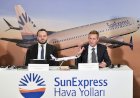 SunExpress, Türkiye turizmine katkısını artırıyor