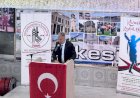 Avrupa Balıkesirliler, kurtuluşun 102.yılını kutladı