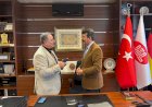 DiTİB Genel Başkanı Ilıkkan: “864 dernekle Almanya’nın en büyük sivil toplum kuruluşuyuz”