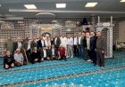 Krefeld’de Kurban Bayramı Namazında Barış ve Kardeşlik Duası