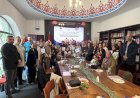 AİLE OKULU SEMİNERLERİ SERTİFİKA TÖRENİYLE TAMAMLANDI
