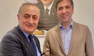 Zafer Sarıkaya: Çare bizde