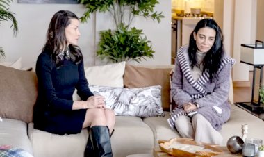 Kızılcık Şerbeti: 'Kutuplaşmanın aşılması hayalini kurduruyor'