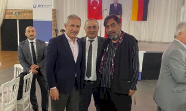 UID Genel Başkanı Köksal Kuş: Yasakları doğru bulmuyoruz