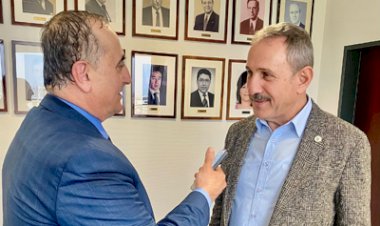 Köksal Kuş: Türkiye seçimlerini Avrupalı Türkler belirleyecek