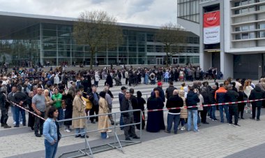 Essen'de seçim nabzını tuttuk