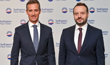 SunExpress 2023 yaz sezonuna 26 yeni rota ile hazırlanıyor