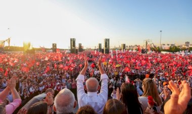 Kılıçdaroğlu: 'Acaba ne olur da biz iktidarı bırakmayız' diye arayış içindeler