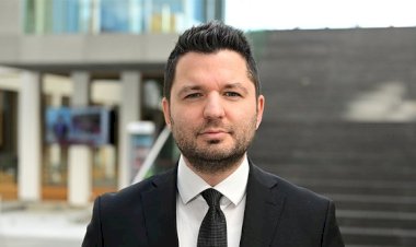 Adıyaman Milletvekili Toprak, yurtdışı seçmeniyle beraber