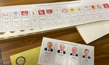 Sandıkların yüzde 99'u açıldı! İşte Erdoğan ve Kılıçdaroğlu arasındaki fark