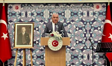 15 Temmuz Şehitlerimiz unutulmadı