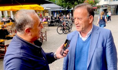 Çifte vatandaşlık hakkında konuştuk