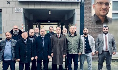 Duisburglu Din Görevlisi, Hollanda'da ölü bulundu