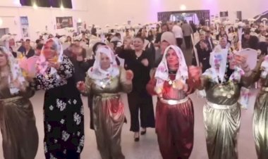 Kütahyalılar Kültür Festivalinde buluştu