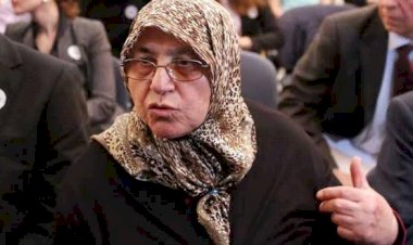 Mevlüde Genç, ölümünün üçüncü yılında rahmetle anıldı