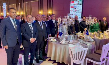 Avrupa Zonguldaklılar Derneği’nden “Nesillerin Buluşması” Etkinliği: Gurbetin Kalbi Almanya’da Atıldı