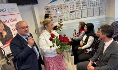 NEUSS’TA OTİZİM İÇİN GÜÇ BİRLİĞİ:  UMUT YILDIZI’NDAN  ÖRNEK PROJE