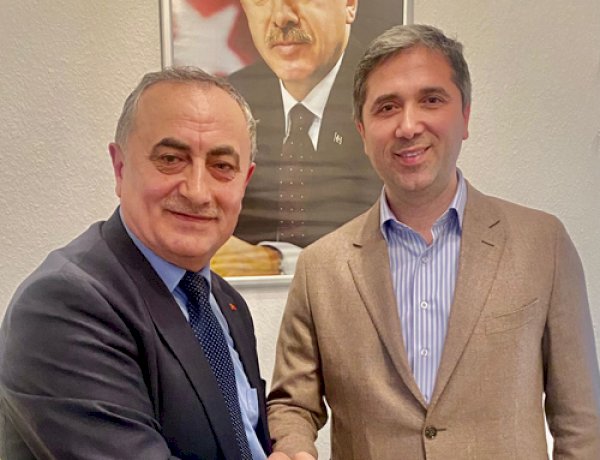 Zafer Sarıkaya: Çare bizde