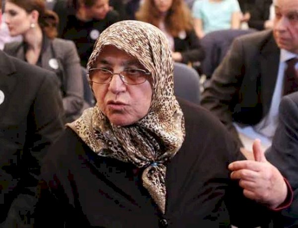 Mevlüde Genç, ölümünün üçüncü yılında rahmetle anıldı