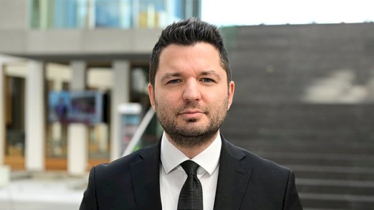 Adıyaman Milletvekili Toprak, yurtdışı seçmeniyle beraber