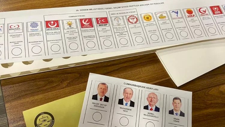 Sandıkların yüzde 99'u açıldı! İşte Erdoğan ve Kılıçdaroğlu arasındaki fark